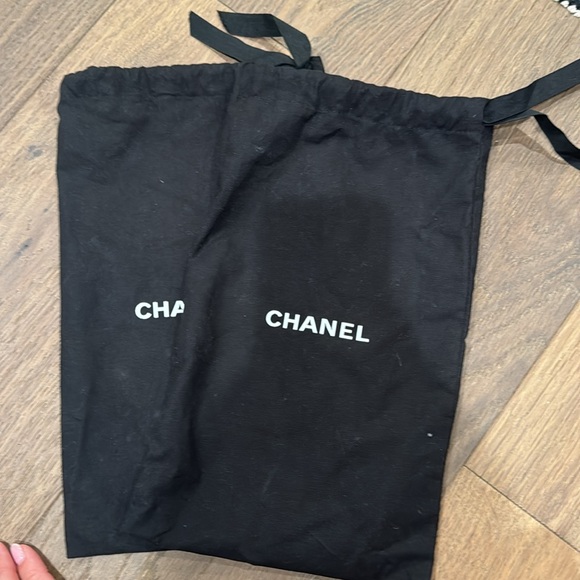 Chanel Black Classic Ballerina Flat - Picture 6 of 6